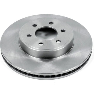PowerStop Autospecialty Brake Rotor (FRONT): Dodge Durango 2003
