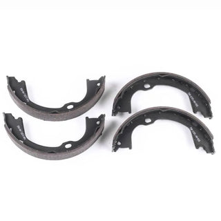 PowerStop Parking Brake Shoes (REAR): Dodge Durango (11-24) / Jeep Grand Cherokee (11-21) / WK (22)