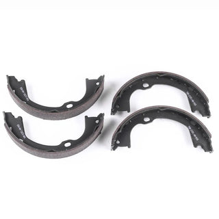 PowerStop Parking Brake Shoes (REAR): Dodge Durango (11-24) / Jeep Grand Cherokee (11-21) / WK (22)