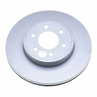 PowerStop Evolution Geomet Coated Rotor (FRONT): Dodge Durango 2003