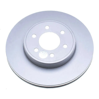 PowerStop Evolution Geomet Coated Rotor (FRONT): Dodge Durango 2003