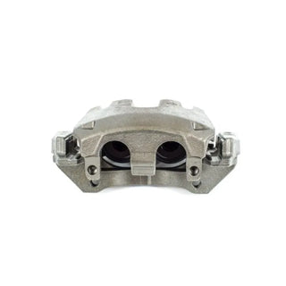 PowerStop Autospecialty Caliper (FRONT LEFT): Dodge Durango (11-17) / Jeep Grand Cherokee (12-17) w/ Bracket
