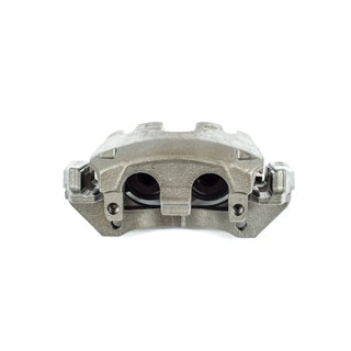 PowerStop Autospecialty Caliper (FRONT LEFT): Dodge Durango (11-17) / Jeep Grand Cherokee (12-17) w/ Bracket