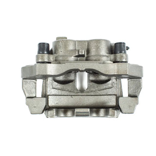 PowerStop Autospecialty Caliper (FRONT LEFT): Dodge Durango (11-17) / Jeep Grand Cherokee (12-17) w/ Bracket