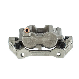 PowerStop Autospecialty Caliper (FRONT LEFT): Dodge Durango (11-17) / Jeep Grand Cherokee (12-17) w/ Bracket