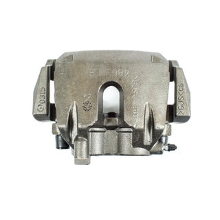 PowerStop Autospecialty Caliper (FRONT LEFT): Dodge Durango (11-17) / Jeep Grand Cherokee (12-17) w/ Bracket