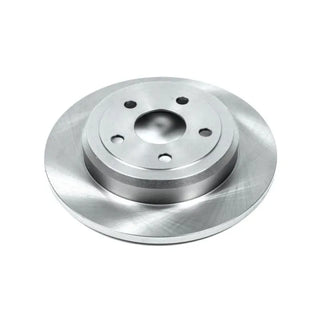 PowerStop Brake Rotor (REAR): Dodge Durango / Jeep Grand Cherokee 11-20