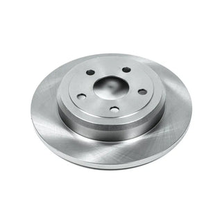 PowerStop Brake Rotor (REAR): Dodge Durango / Jeep Grand Cherokee 11-20