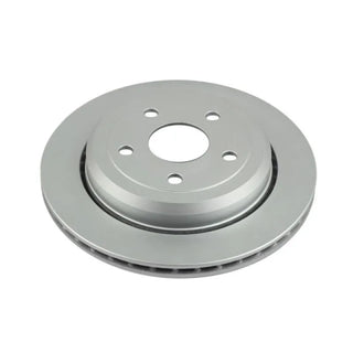 PowerStop Evolution Geomet Coated Rotor (REAR): Dodge Durango / Jeep Grand Cherokee (11-26)