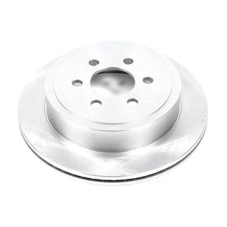 PowerStop Brake Rotor (REAR): Dodge Durango 2003