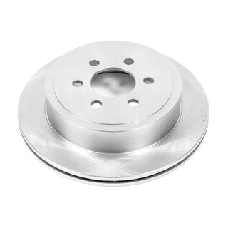 PowerStop Brake Rotor (REAR): Dodge Durango 2003