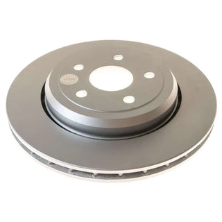 PowerStop Evolution Coated Rotor (REAR): Dodge Durango (18-24) / Jeep Grand Cherokee (12-21)