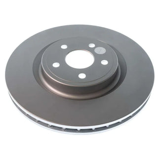 PowerStop Evolution Coated Rotor (FRONT): Dodge Durango (18-20) / Jeep Grand Cherokee (12-20)