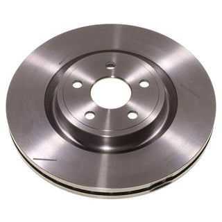 PowerStop Brake Rotor (FRONT): Dodge Durango 2021