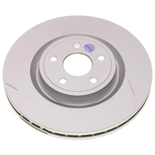 PowerStop Evolution Coated Rotor (FRONT): Dodge Durango 2021