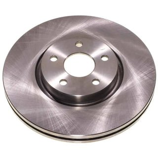 PowerStop Autospecialty Brake Rotor (FRONT): Dodge Durango 2021 - 2024
