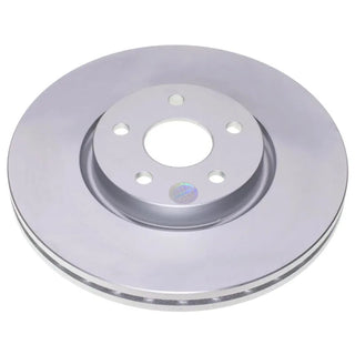 PowerStop Evolution Coated Rotor (FRONT): Dodge Durango 2021 - 2024