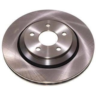 PowerStop Autospecialty Brake Rotor (REAR): Dodge Durango 2021 - 2024