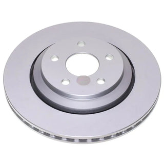 PowerStop Evolution Coated Rotor (REAR): Dodge Durango 2021 - 2024