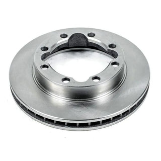PowerStop Brake Rotor (FRONT): Fits Chevy / GMC / Dodge Trucks (88-00)