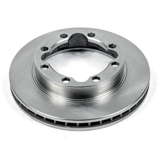 PowerStop Brake Rotor (FRONT): Fits Chevy / GMC / Dodge Trucks (88-00)