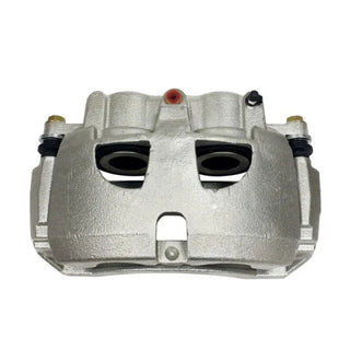 PowerStop Autospecialty Caliper (FRONT RIGHT): Dodge Ram 2500 (09-10) / Ram 1500 (12) / Ram 2500 / Ram 3500 (11-18) w/ Bracket