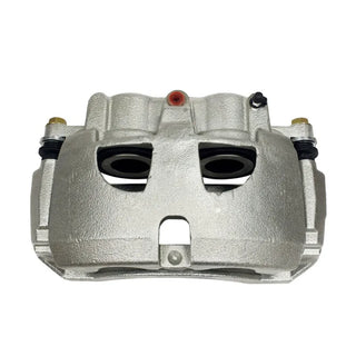 PowerStop Autospecialty Caliper (FRONT RIGHT): Dodge Ram 2500 (09-10) / Ram 1500 (12) / Ram 2500 / Ram 3500 (11-18) w/ Bracket