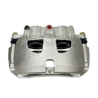 PowerStop Autospecialty Caliper (FRONT LEFT): Dodge Ram 2500 (09-10) / Ram 1500 (12) / Ram 2500 / Ram 3500 (09-18) w/ Bracket