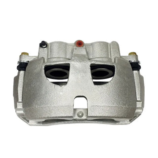 PowerStop Autospecialty Caliper (FRONT LEFT): Dodge Ram 2500 (09-10) / Ram 1500 (12) / Ram 2500 / Ram 3500 (09-18) w/ Bracket