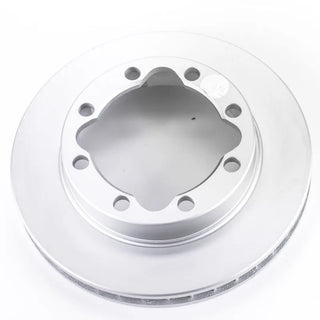 PowerStop Evolution Geomet Rotor (FRONT): Fits Chevy / GMC / Dodge Ram (88-00)