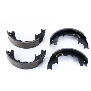 PowerStop Brake Shoes (REAR): Fits Dodge Ram / B2500 / B3500 / Ram Van (94-01)