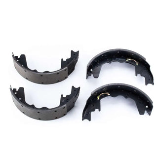 PowerStop Brake Shoes (REAR): Fits Dodge Ram / B2500 / B3500 / Ram Van (94-01)