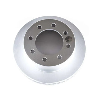 PowerStop Evolution Geomet Coated Rotor (FRONT): Dodge Ram 2500 / Ram 3500 2000 - 2002