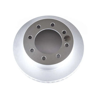 PowerStop Evolution Geomet Coated Rotor (FRONT): Dodge Ram 2500 / Ram 3500 2000 - 2002