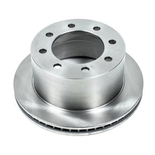 PowerStop Brake Rotor (REAR): Dodge Ram 2500 / Ram 3500 (00-02)