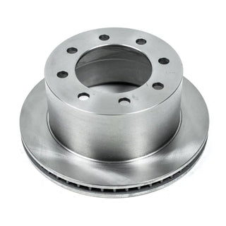PowerStop Brake Rotor (REAR): Dodge Ram 2500 / Ram 3500 (00-02)