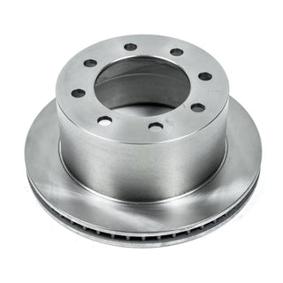 PowerStop Brake Rotor (REAR): Dodge Ram 2500 / Ram 3500 (00-02)