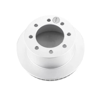 PowerStop Evolution Geomet Coated Rotor (REAR): Dodge Ram 2500 / Ram 3500 00-02