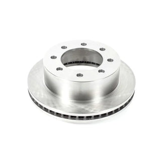 PowerStop Brake Rotor (FRONT): Dodge Ram 2500 / Ram 3500 (00-02)