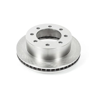 PowerStop Brake Rotor (FRONT): Dodge Ram 2500 / Ram 3500 (00-02)