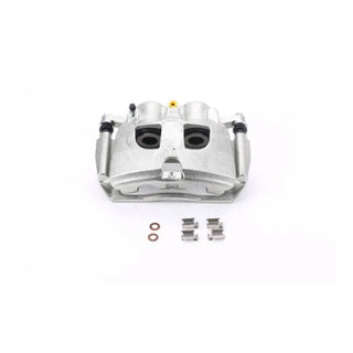 PowerStop Autospecialty Caliper (REAR LEFT): Dodge Ram 1500 / 2500 / 3500 (09-18) w/ Bracket