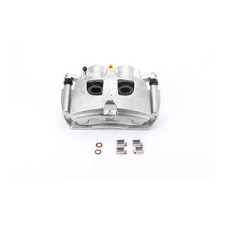PowerStop Autospecialty Caliper (REAR LEFT): Dodge Ram 1500 / 2500 / 3500 (09-18) w/ Bracket