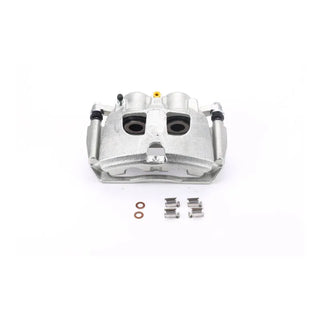 PowerStop Autospecialty Caliper (REAR LEFT): Dodge Ram 1500 / 2500 / 3500 (09-18) w/ Bracket