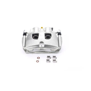PowerStop Autospecialty Caliper (REAR RIGHT): Dodge Ram 2500 (09-10) / Ram 1500 (12) / Ram 2500 / Ram 3500 (09-18) w/ Bracket