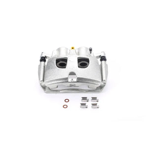 PowerStop Autospecialty Caliper (REAR RIGHT): Dodge Ram 2500 (09-10) / Ram 1500 (12) / Ram 2500 / Ram 3500 (09-18) w/ Bracket