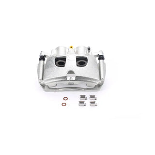 PowerStop Autospecialty Caliper (REAR RIGHT): Dodge Ram 2500 (09-10) / Ram 1500 (12) / Ram 2500 / Ram 3500 (09-18) w/ Bracket