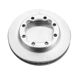 PowerStop Evolution Geomet Coated Rotor (FRONT): Chevrolet / Dodge Ram / GMC K3500 (90-00)