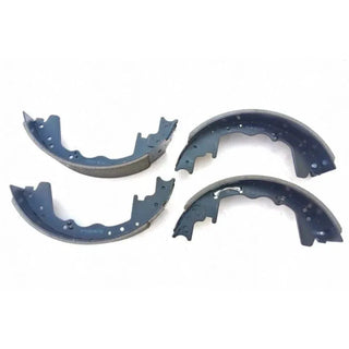 PowerStop Brake Shoes (REAR): Fits Dodge Ram (94-01) - Semi-Metallic