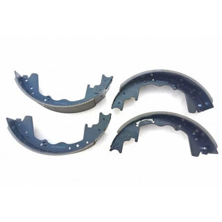 PowerStop Brake Shoes (REAR): Fits Dodge Ram (94-01) - Semi-Metallic
