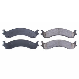 PowerStop Z16 Evolution Ceramic Brake Pads (FRONT): Dodge Ram 2500 / Ram 3500 2000 - 2002